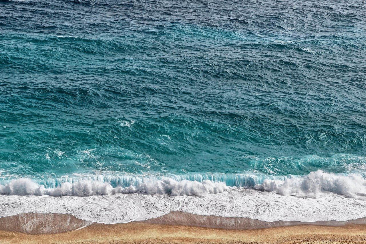 Luxury Travel Background