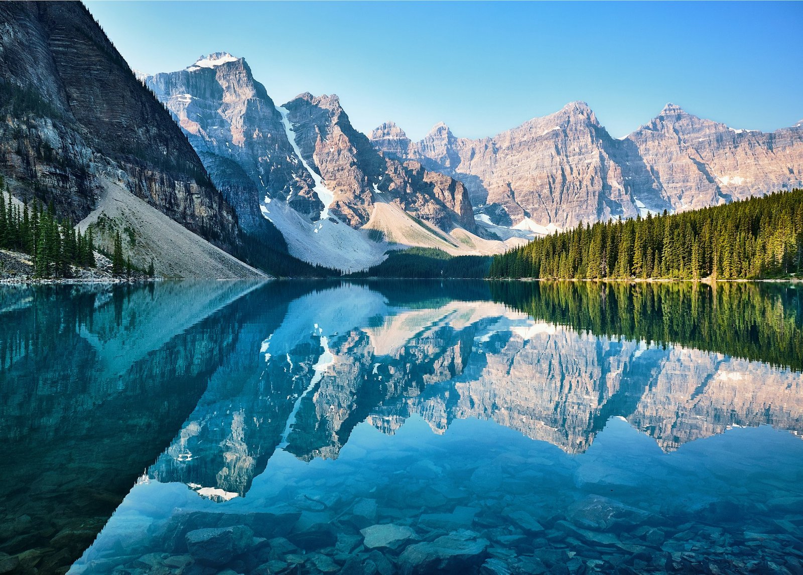 Canada Grand Background