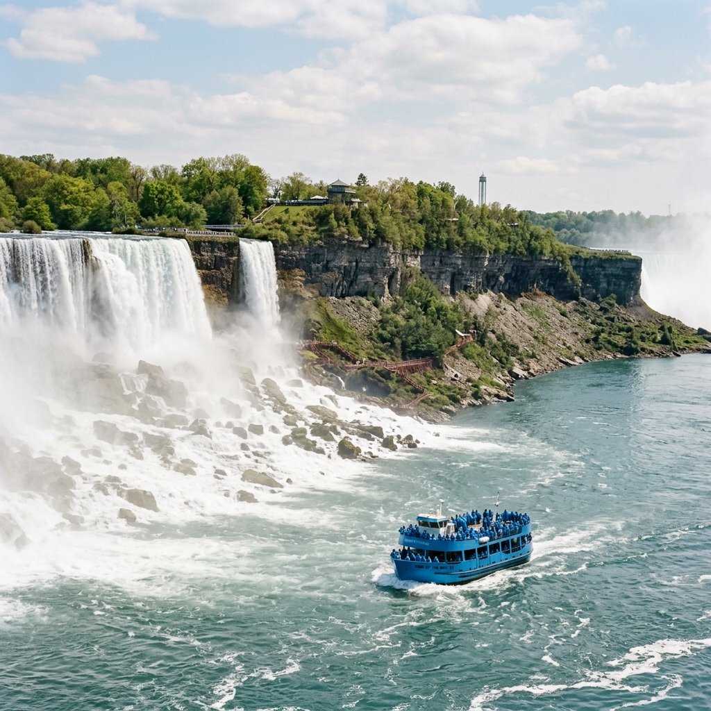 Niagara Falls