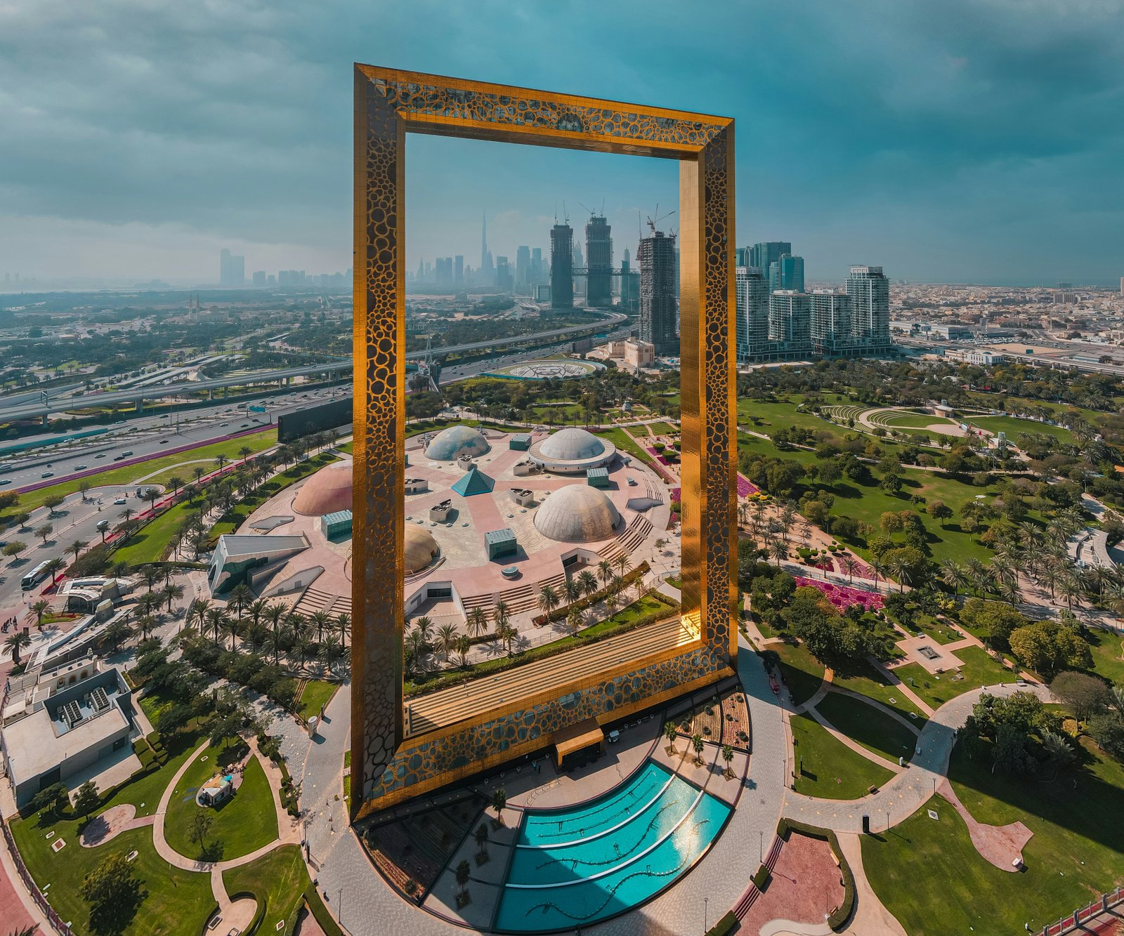 Dubai Safari