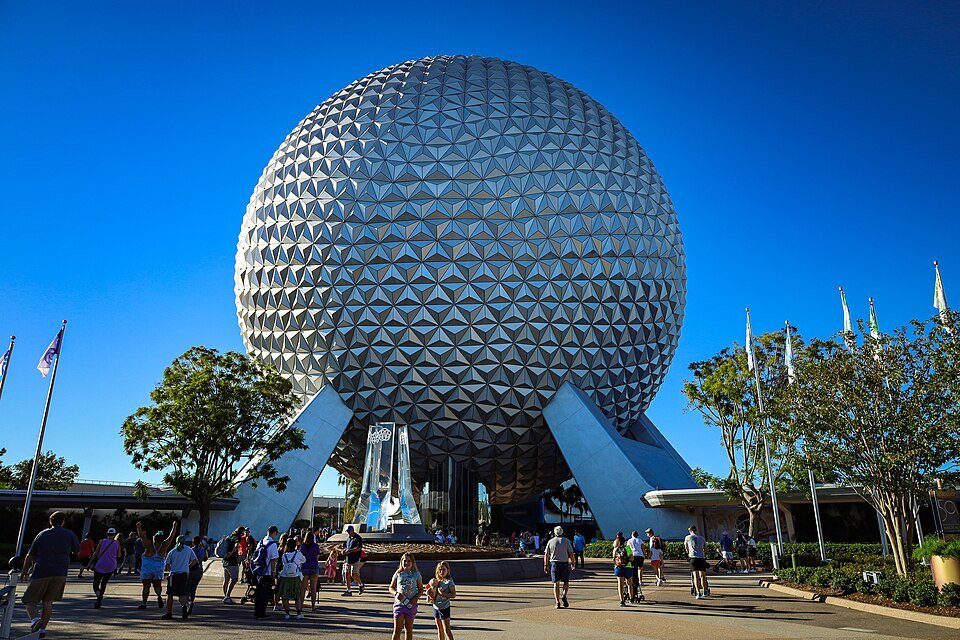 EPCOT Center