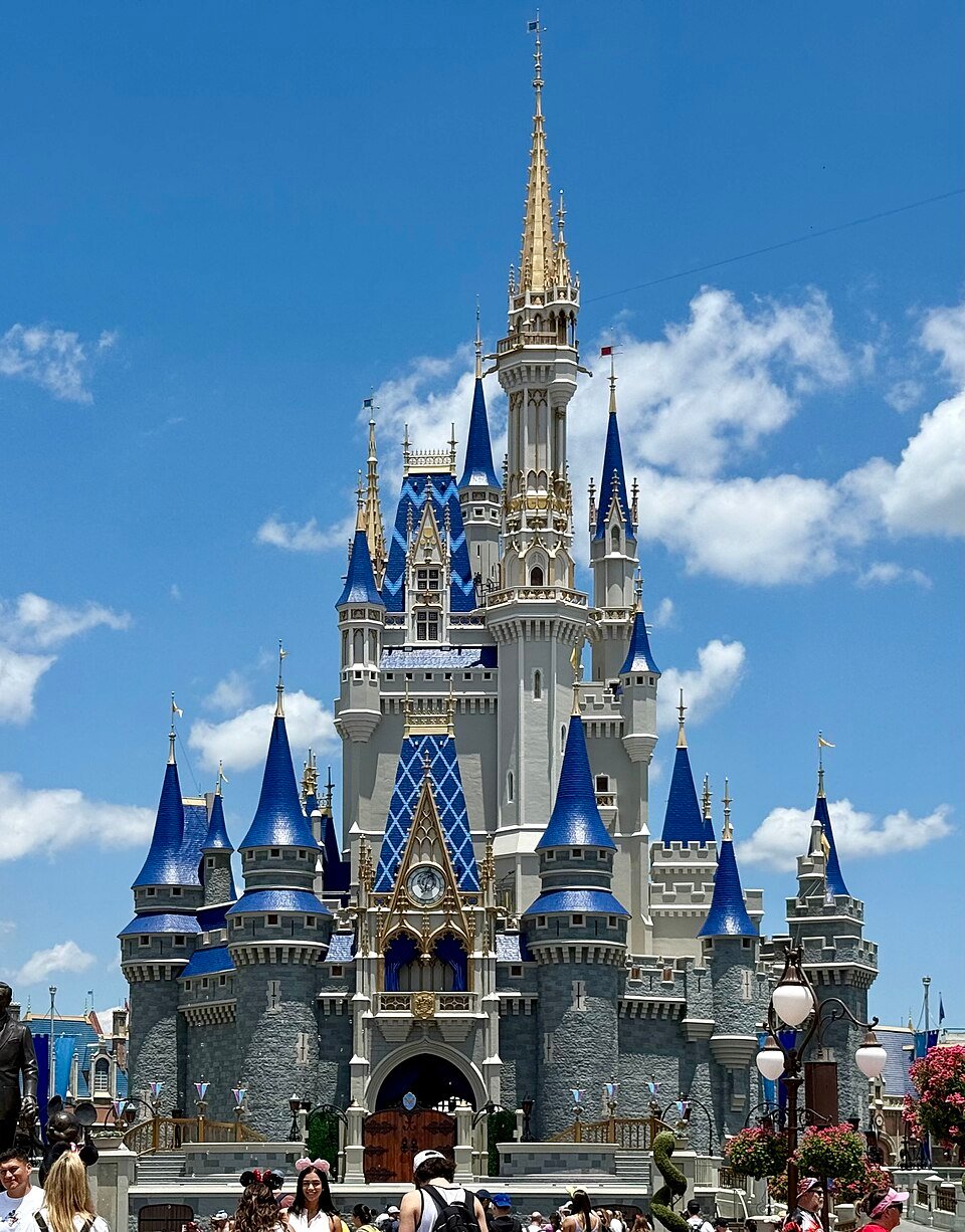 Magic Kingdom