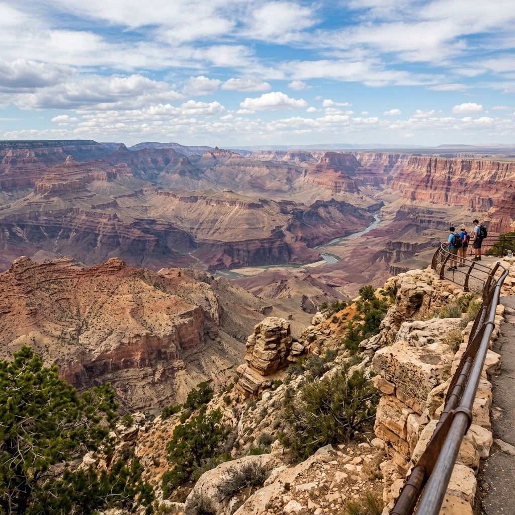 Grand Canyon