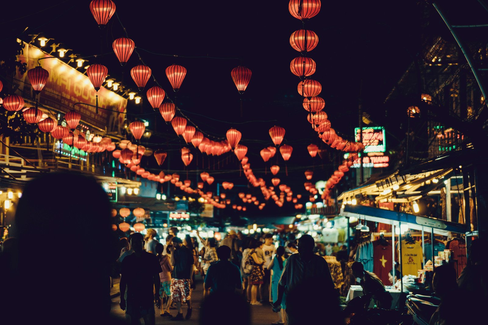 Vietnam Background